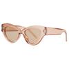 New Arrival Small Cat Eye Sunglasses Women Oval Vintage Brand Elliptic Round Sun Glasses for Female Shades Female Eyewear