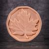 2pcs Clay Brown Sugar Keeper and Saver Reusable Dry and Wet Use Tea Dry Keeper Moistureproof Food Moisturizing Tablet Nut