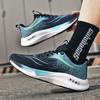 Leichte Freizeitsneaker Herren Atmungsaktive Sport-Laufschuhe Damen Bequeme Laufschuhe Herrenschuhe