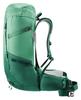 Plecak Futura 30 SL Spearmint x Sea Green 30L [Deuter] Wędrówki/Trekking Damskie