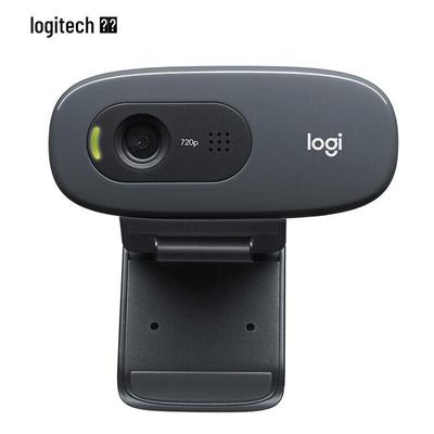 Logitech C270 HD Webcam