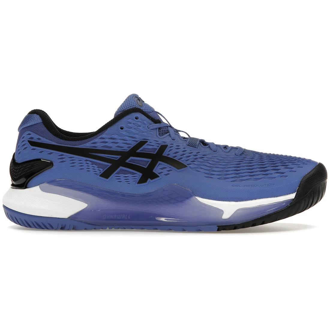 

Asics Gel Resolution 9 Casual Shoes 1041A330-401 42