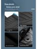TPE Floor Mats & Trunk Liner for BYD Han L EV (25 Models)