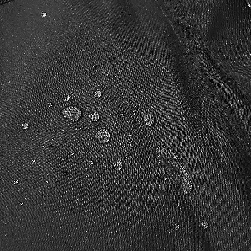 Women's Multi-Pocket Crossbody Bag Men's Large Capacity Messenger Bag Student Shoulder Bag