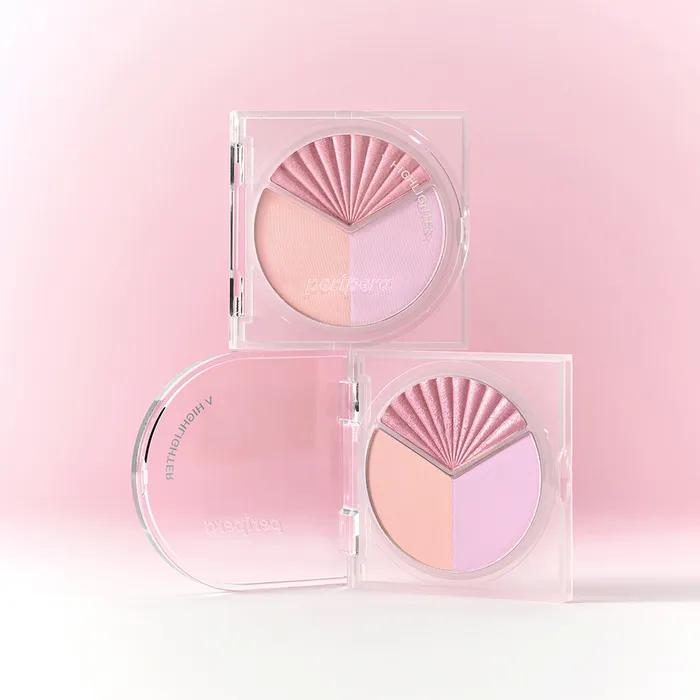 Peripera V Highlighter #003 Volumizing Veil