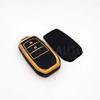 Tpu Car Key Fob Cover Case For Toyota Tacoma Fortuner Corolla Venza Grand Highlander Rav4 Xse Prime Land Cruiser Hilux Key Chain