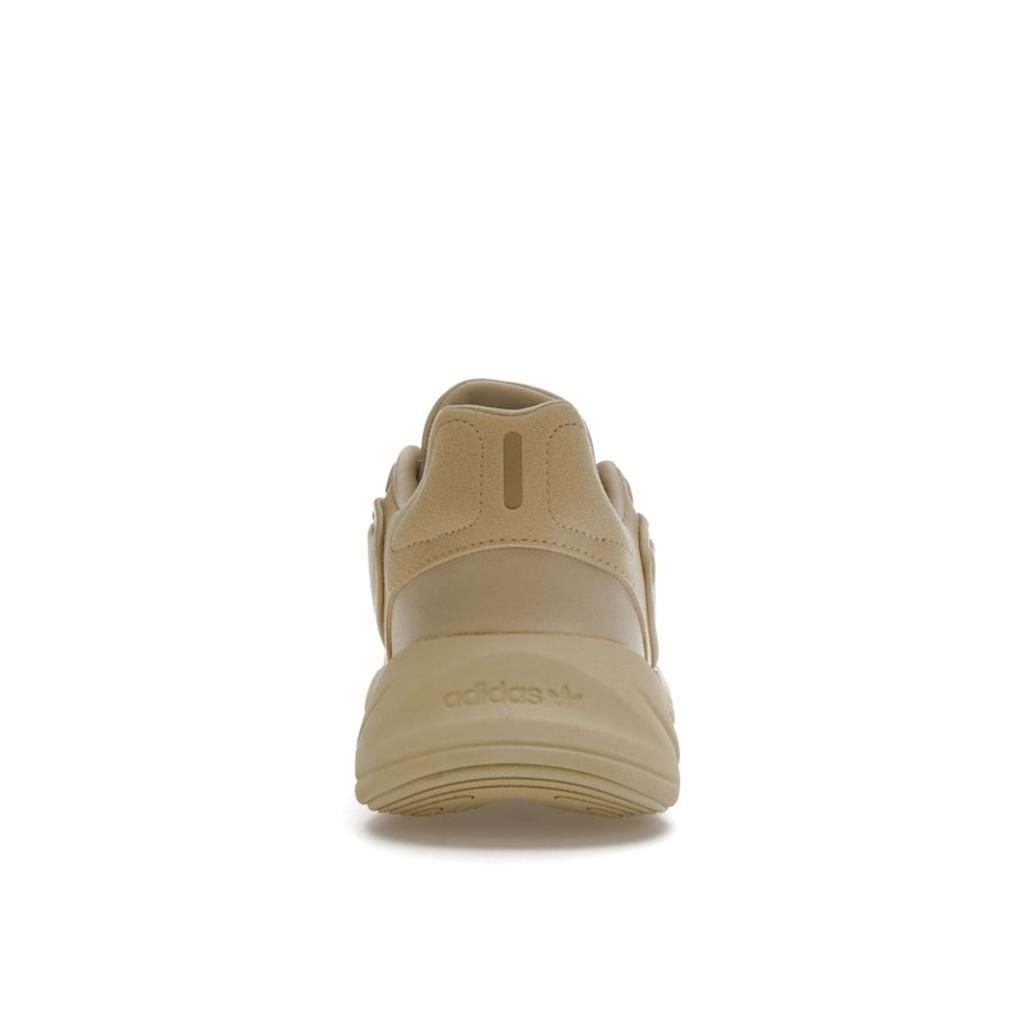 Adidas Ozelia Savanna Unisex Sneakers Brun GV7685