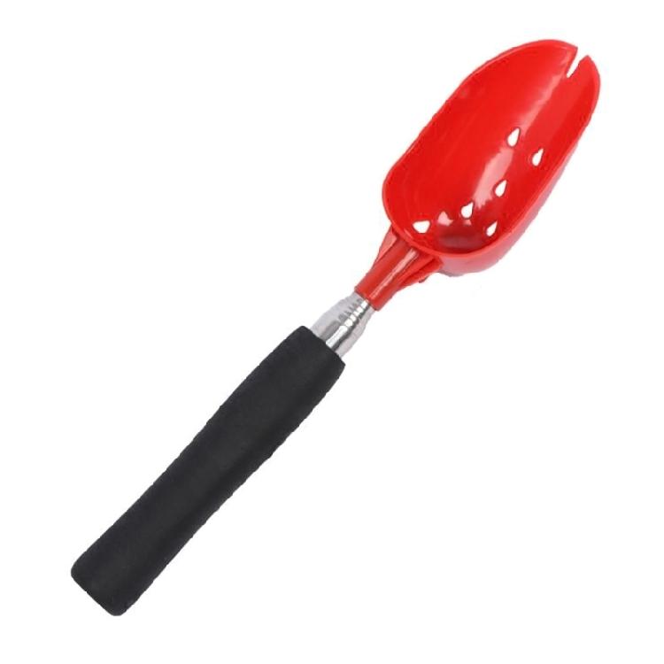 Fishing Baits Throwing Spoon Baits Shovel Fishing Lures Spoon Fishing Accessory