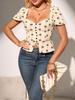 Tops – Blusas e camisas