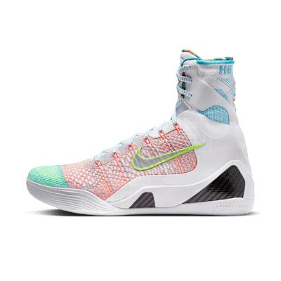 Nike Kobe 9 Elite Protro What The (2025)