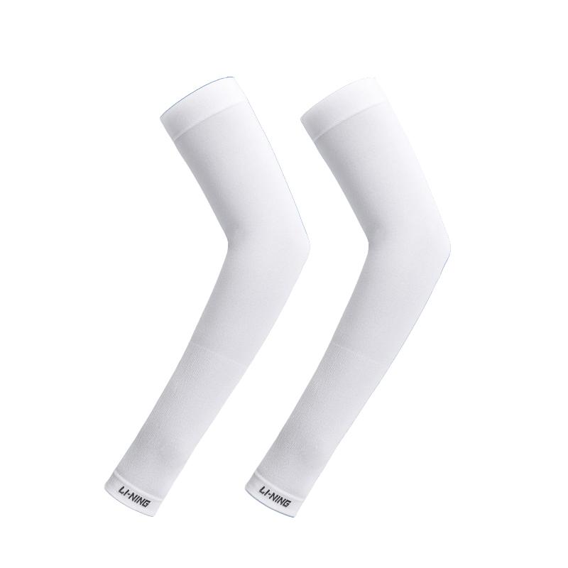 Li Ning Cycling Arm Guards Elastane Unisex LBKS308-000