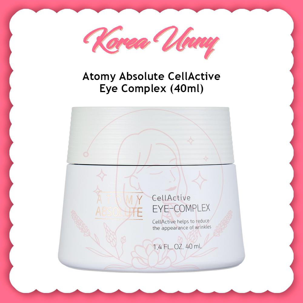

Atomy Absolute Cellactive EyeComplex 40 мл