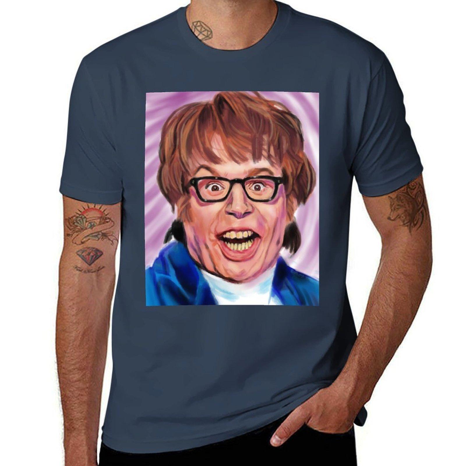 Do I Make You Randy Tshirt Work Duty Casual Tshirt S
