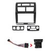 Car Radio Multimedia MP5 Player Head Unit Stereo BT For KIA Sportage 2 2008-2010