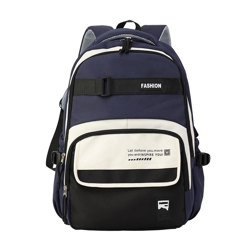 Cool Walker Water-Repellent Backpack