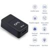 2025 New GPS Tracker Strong Magnetic Car Tracking Anti-Lost Anti-Theft Equipment Mini Portable Precise Positioning GPS Locator