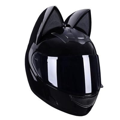 Sprzęt ochronny – Kaski motocyklowe