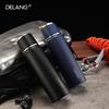 DELANG DL8302 1L Stainless Steel Thermos