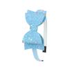 Girls Glitter Hair Bows Headbands for Girls 3.5inch Sequin Bows Hairbands Kids Hairhoops Children Hair Accessories