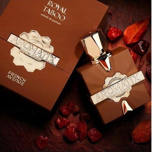 French-Avenue Royal Taboo Parfüm 100 ml unbekannt