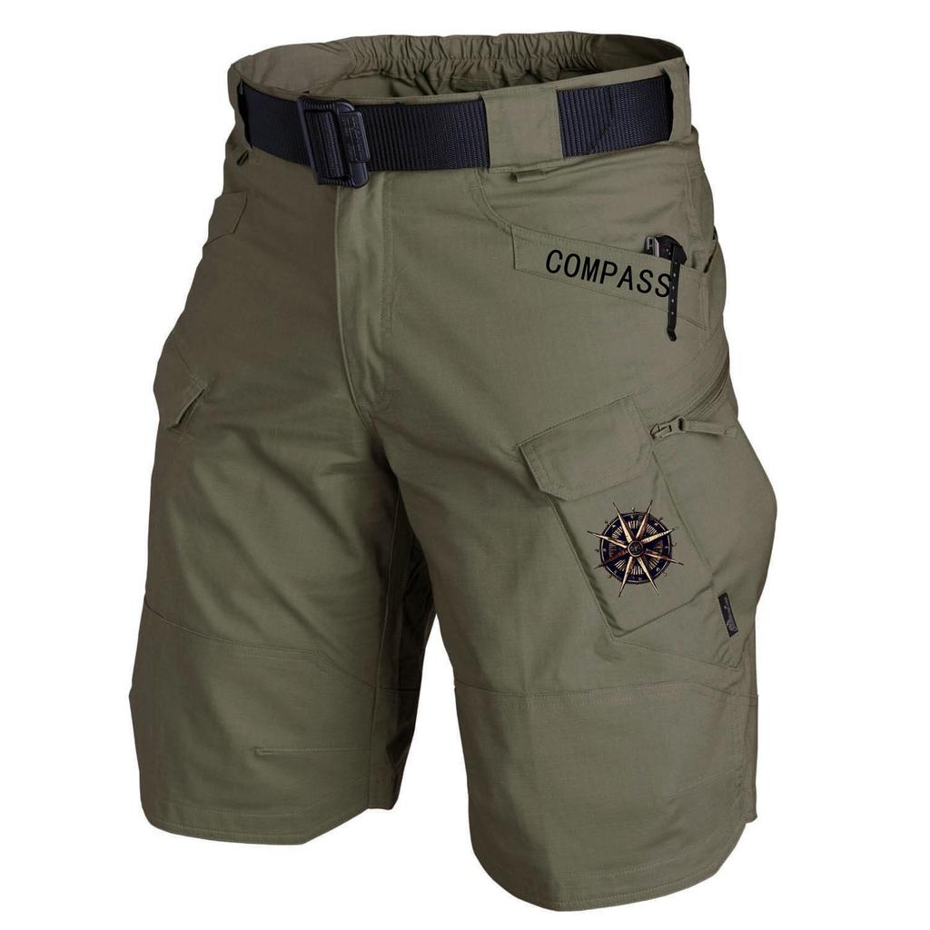 Men's Summer Shorts Shorts Loose Work Shorts Officer Shorts Training Uniform Summer Shorts Shorts