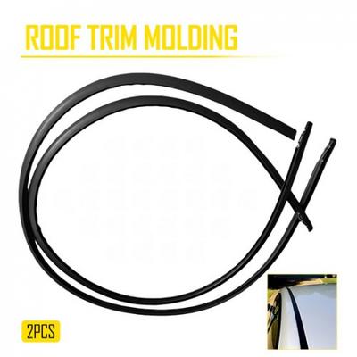 New SIDE Molding R ROOF L Set For HONDA CIVIC EK2 EK3 EK9 3 Door US
