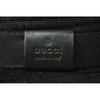 Used Gucci Hat/hat GUCCI Bucket Hat Rabbit Black 102580 L Size/approx. 59cm [Used]