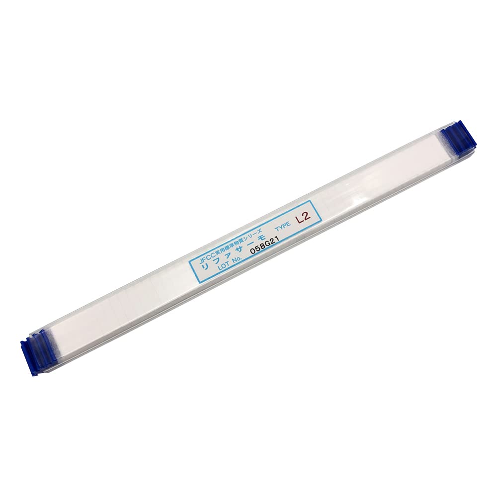 

AS ONE Датчик загальної термічної історії Referthermo 200 штук 600~900℃ /1-5030-05