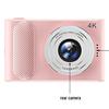 P1 HD Mini Dual Camera 4K Digital Student DSLR - Kids' Multifunctional Photography