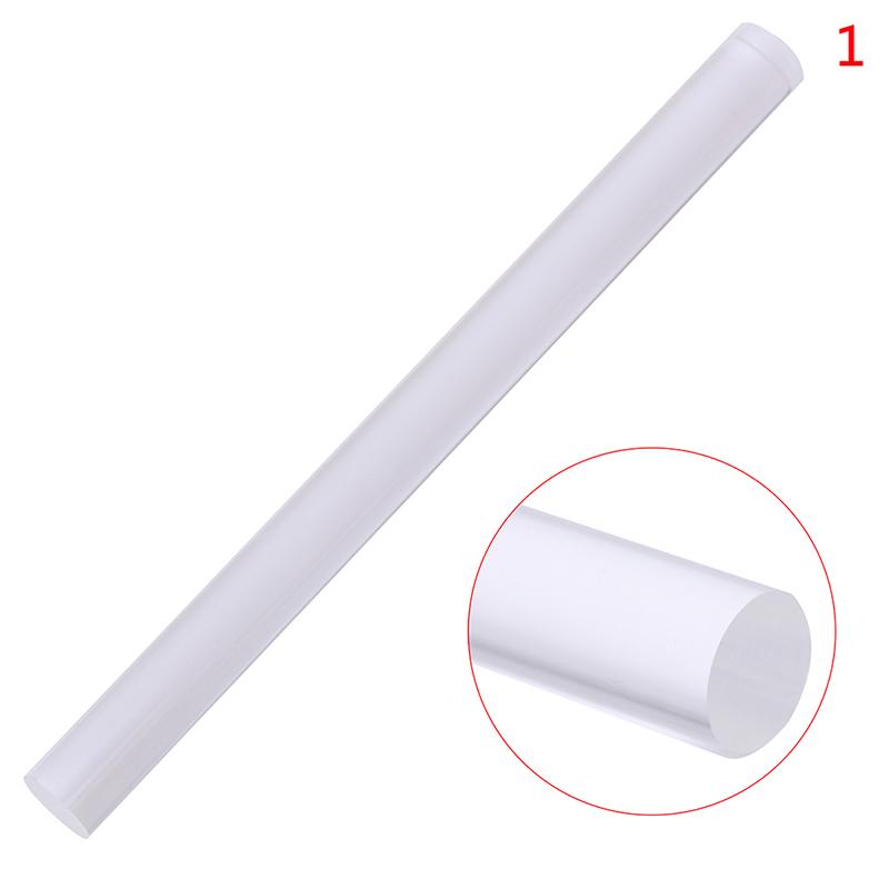 

Антипригарные акриловые скалки Прозрачные ролики для торта Доски для теста Инструменты для торта