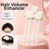 Pince Fixe Électrique Antidérapante Outils DIY Pince de Coiffage Cheveux Moelleux Soin Quotidien des Cheveux