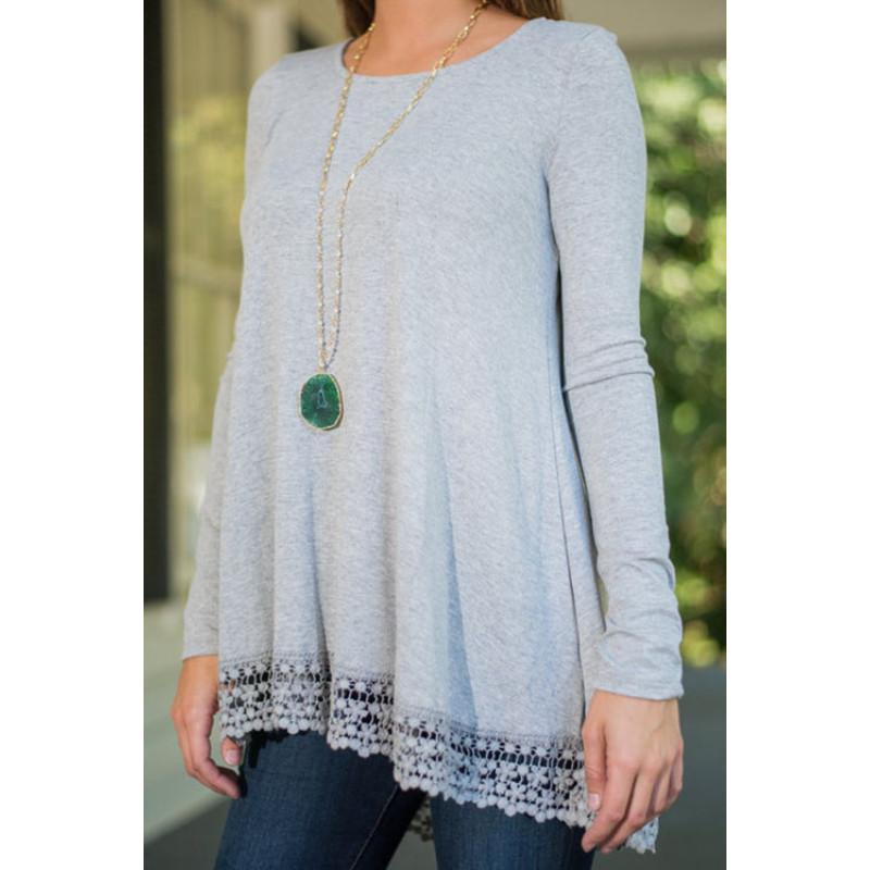 Sleeves Long Streetwear With Polyester Fabric Womens Casual Travel Clothing