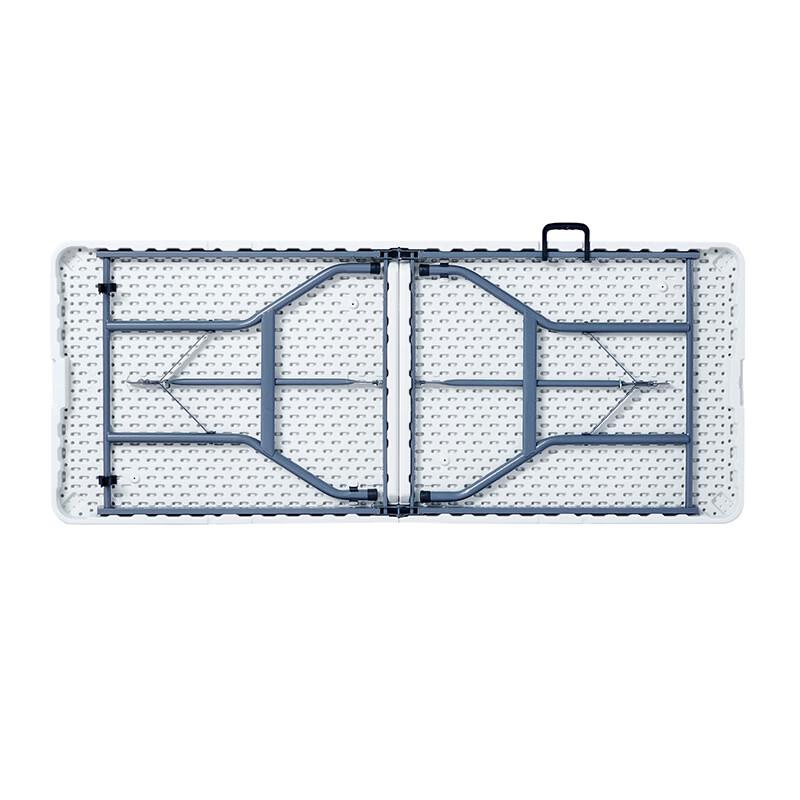 ZISIZ Outdoor Folding Camping Table
