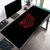 Athletico Paranaens Mouse pad Mouse pad, Gaming Mouse Pad, keyboard pad, Desk Decor for computer notebook Fan Gift Birthday Gift