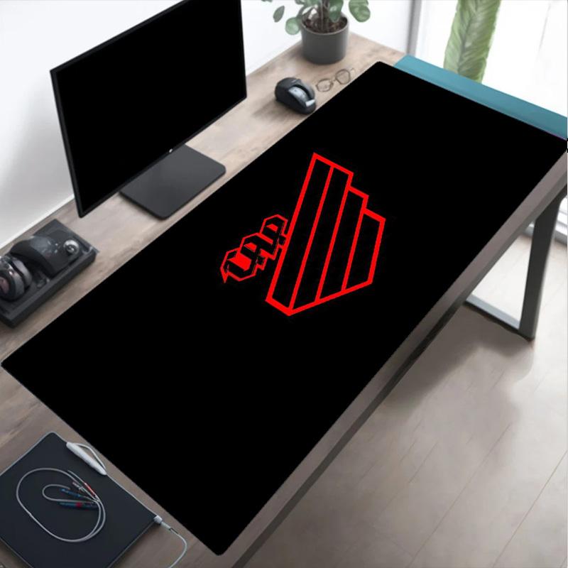 Athletico Paranaens Mouse pad Mouse pad, Gaming Mouse Pad, keyboard pad, Desk Decor for computer notebook Fan Gift Birthday Gift