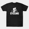 Unisex Fashion TShirt Stylish Cycling Print TShirt Plus Size S-5XL T-Shirt 100%Cotton Tops O Neck Short Sleeve Tees