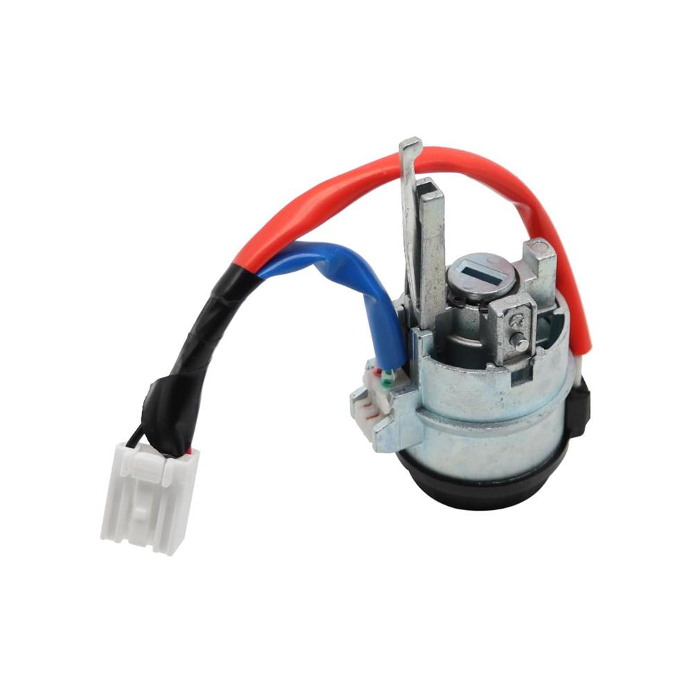 Ignition Lock Cylinder Car Full Door Lock Cylinder For KIA Forte 2009-2022