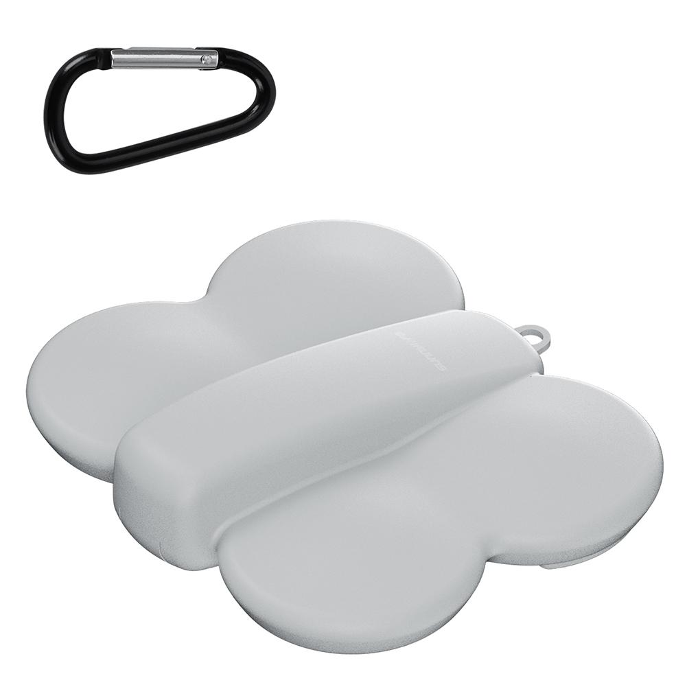 

Carrying Case Drop-proof Butterfly Storage Box Drone Body Carry Case for DJI Neo Drone Accessories сірий