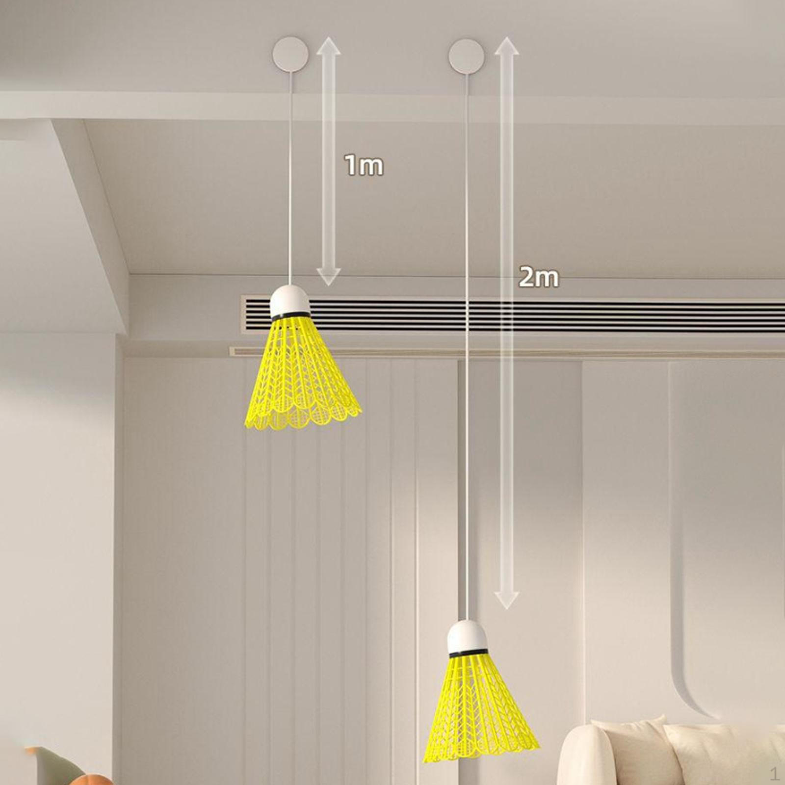 

Бадминтон Одиночная Тренировка Начинающий Портативный Легко Устанавливаемый Детский Инвентарь Самостоятельная Практика Non Illuminated