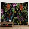 Chinese Dragon Totem Tapestry Wall Hanging Wall Art Decoration Bedroom Wall Tapestry