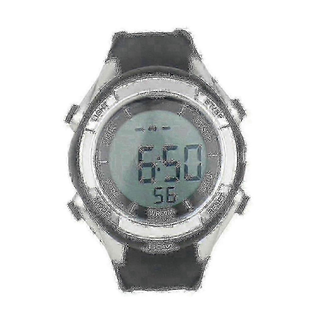Orologio Monitor Cardio Polar Wireless Impermeabile con Sensore Cardio Digitale per Fitness Sport Corsa