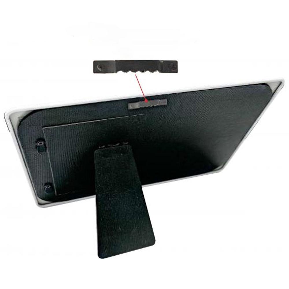 Chelsea FC Metal Embossed Framed Plaque