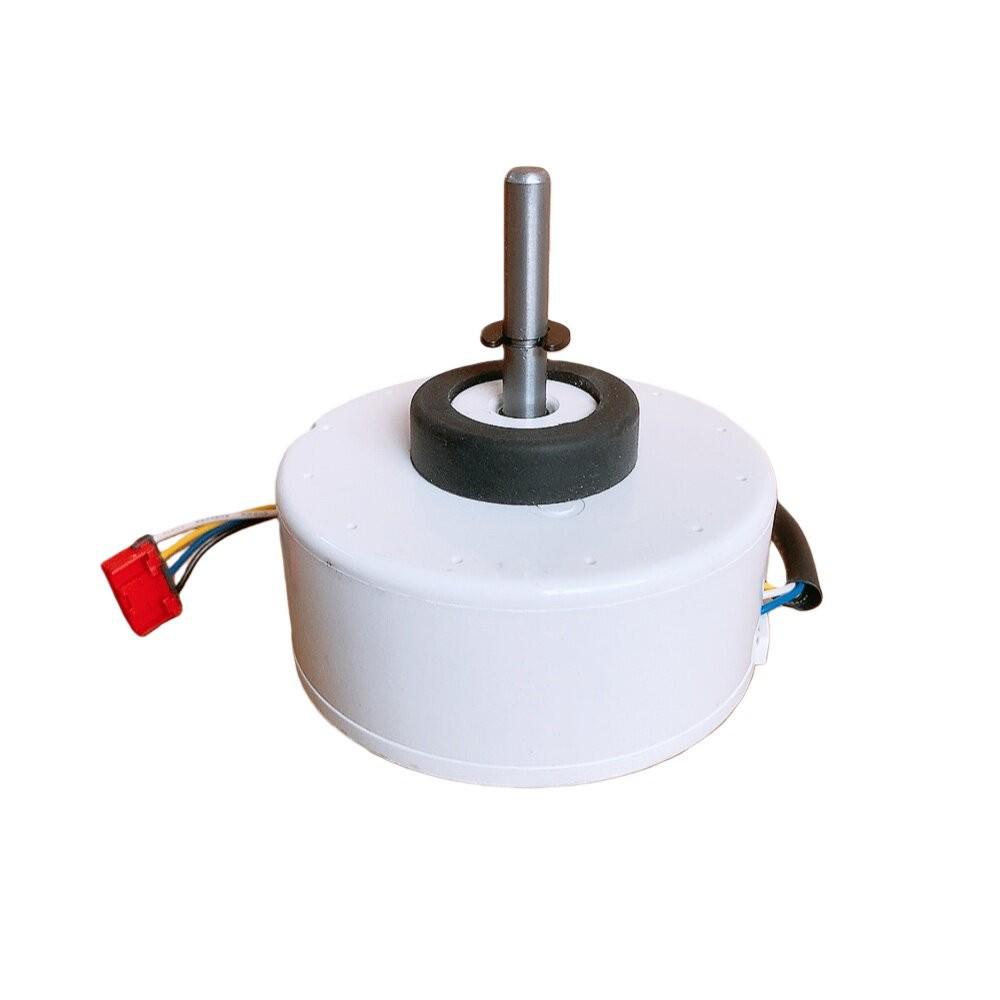 ZKFN-33-10-2L: Compatible with Midea 4-wire 33W DC Indoor Motor for Wall-mounted Air Conditioners.