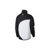 Nike Sportswear JDI Woven Top Men Tops Black White CU4104-011