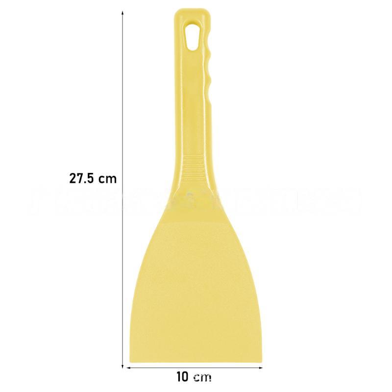 1Pcs Flexible Pizza Dough Scraper Spatula Pizza Dough Cutter Tools And Accessories Dough Spatula For Pizza With Hanging Bracket