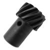 412M Melonized Steel Distributor Gears For Chevy Small Block Car Accessories
