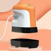 Portable Mini Heat Press Machine Digital Transfer Printing Machine for Tshirt Clothes Ironing DIY Tool Temperature Ajustable 150W