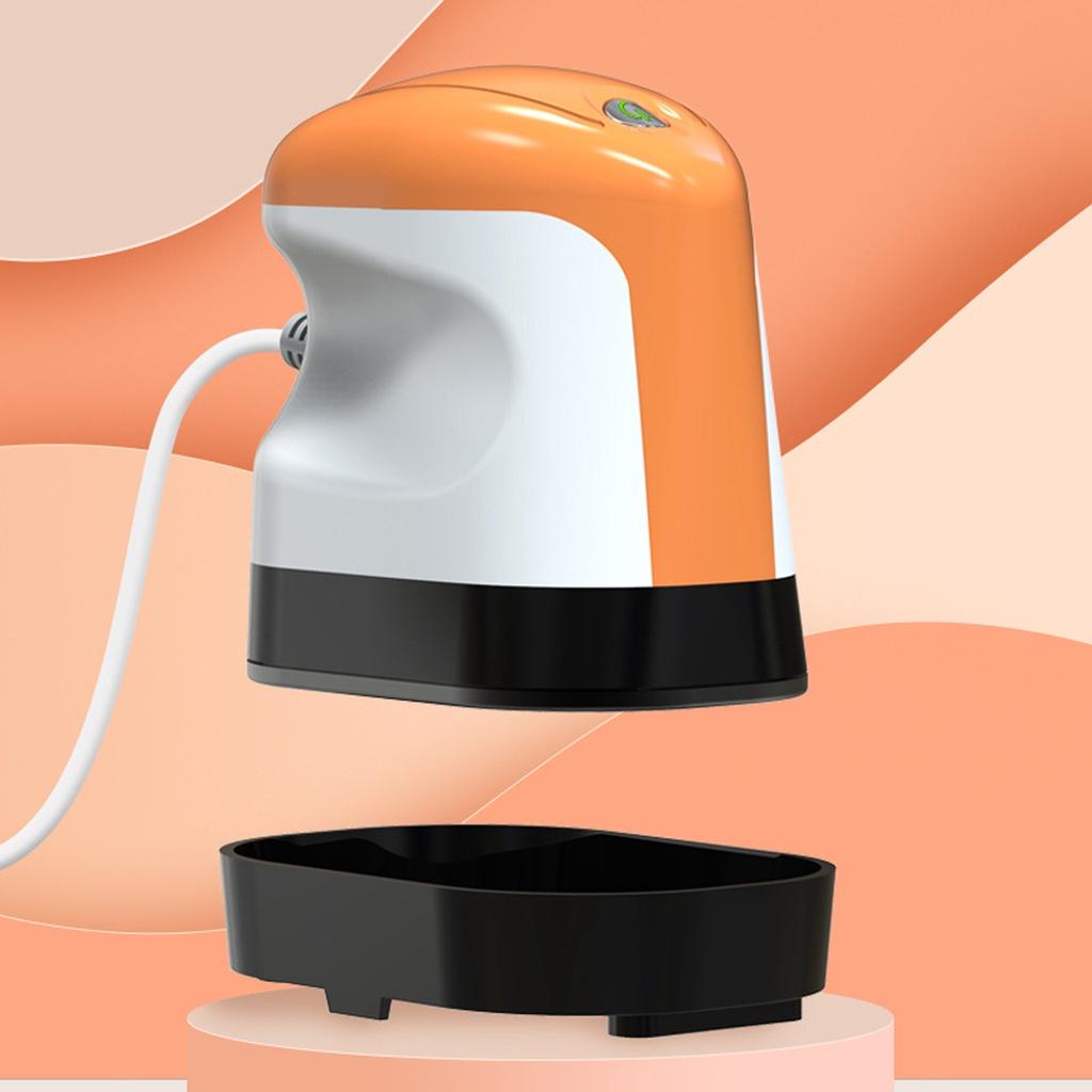 Portable Mini Heat Press Machine Digital Transfer Printing Machine for Tshirt Clothes Ironing DIY Tool Temperature Ajustable 150W