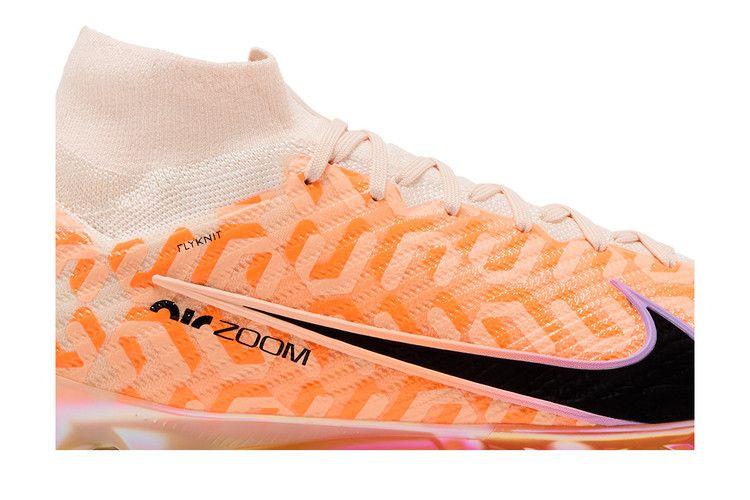 Men's Sneakers Nike Zoom Superfly 9 Elite WC AG Pro 'United Pack'