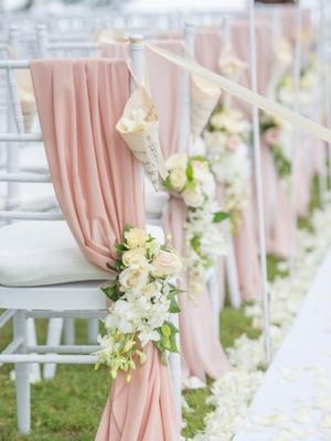 Easter Spring Boho Rustic Chiffon Table Runner 72cm X 305cm Wedding Runner Sheer Bridal Shower Decorations